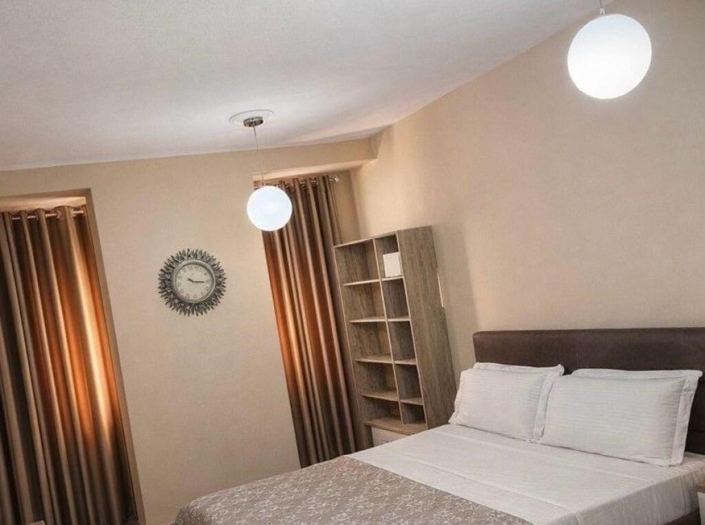 Apartament Me Qera 1+1 Ne Don Bosko (ID B2101402) Tirane