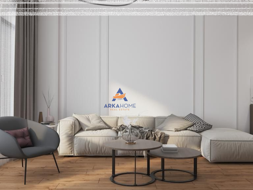 VENDESI APPARTAMENTO 2+1+BALCONE "VELIPOJE" 216.000 EURO