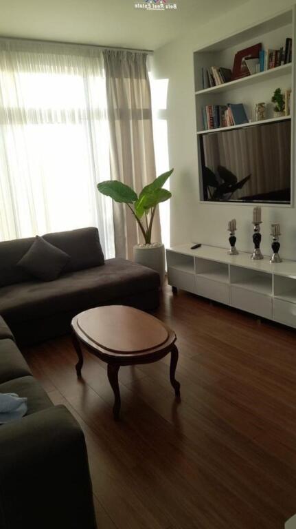 Vile 3-kateshe Ne Shitje Tek Vilat Gjermane(ID BV0121) Tirane