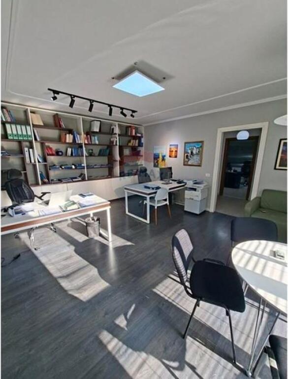 Office for rent at the Former Exhibition