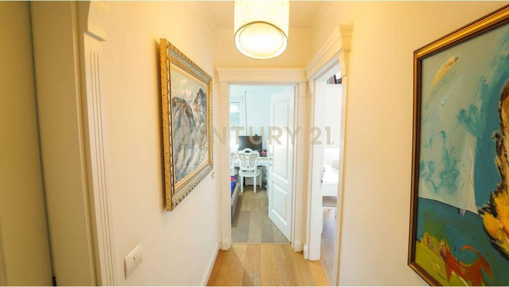 FOR SALE SUPER PREMIUM APARTMENT – ARTIFICIAL LAKE, ADJACENT TO THE ZOOLOGICAL GARDEN