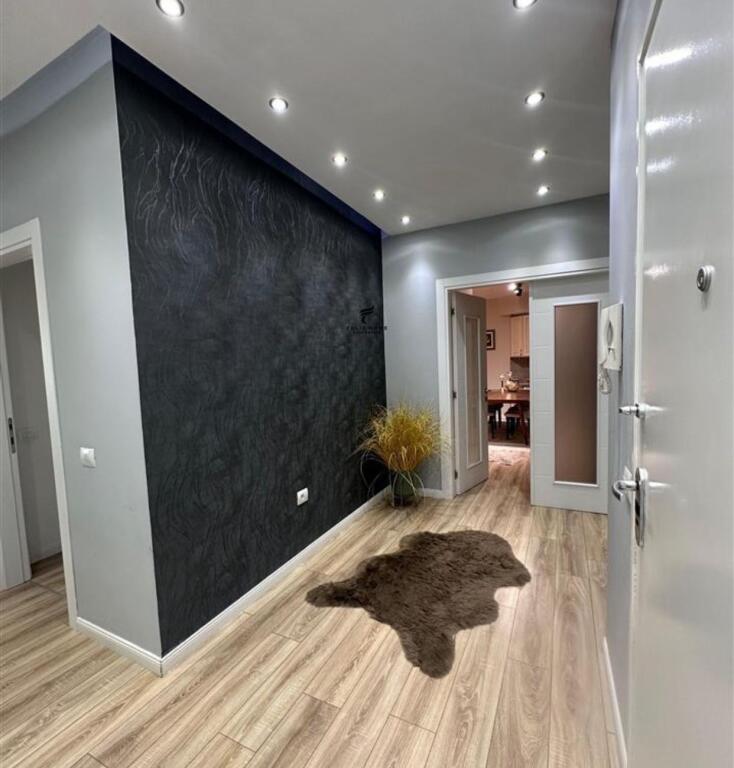 SHITET APARTAMENT 2+1+2 DON BOSKO 273.000 EURO