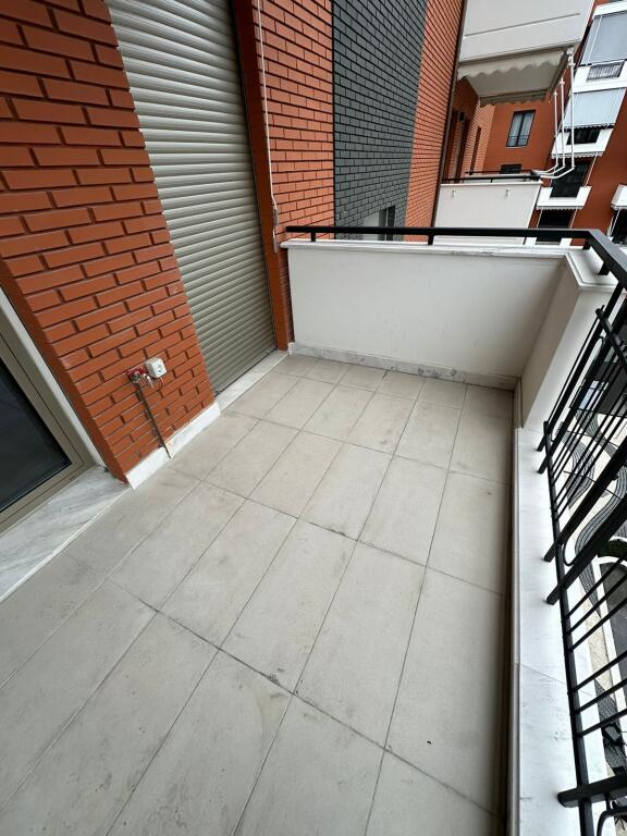 Apartment - For Rent 1+1 K.DELIJORGJI