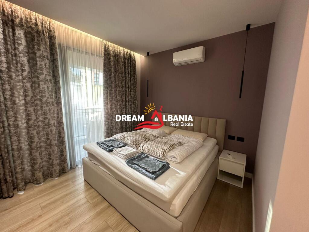 Apartament 2+1+2 per qera rrugen e Kosovareve ne Tirane (ID 42215457)