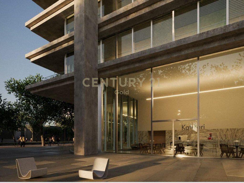 Apartament 1+1 tek Oricon Tower!