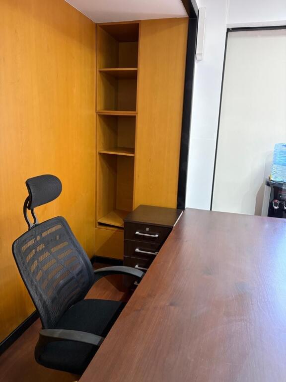 Zyre per qera ne Bllok te ish Mjelma