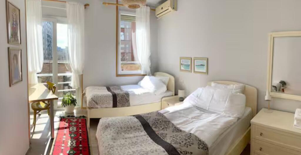 VENDESI APPARTAMENTO 2+1+2 JORDAN MISJA 270.000 EURO
