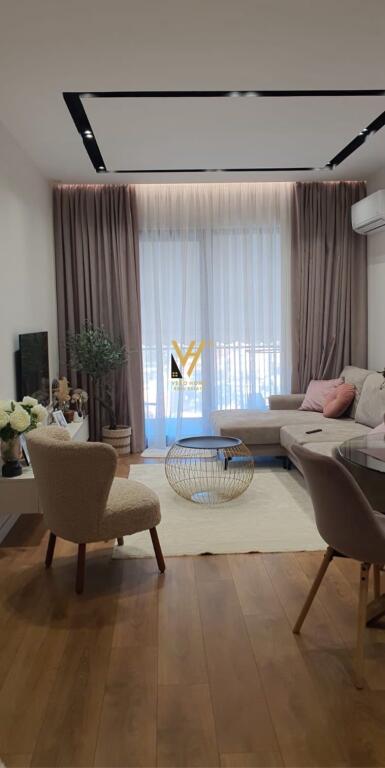 JEPET APARTAMENT 1+1+BLK ME QIRA TE RRUGA NDRE MJEDA 65.000 LEKE