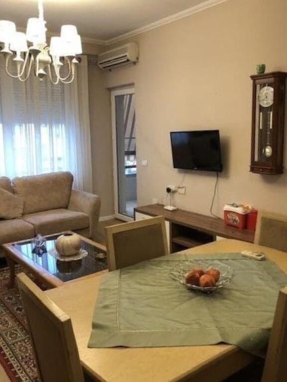 Apartament Me Qera 1+1 Ne Misto Mame (ID B2101400) Tirane
