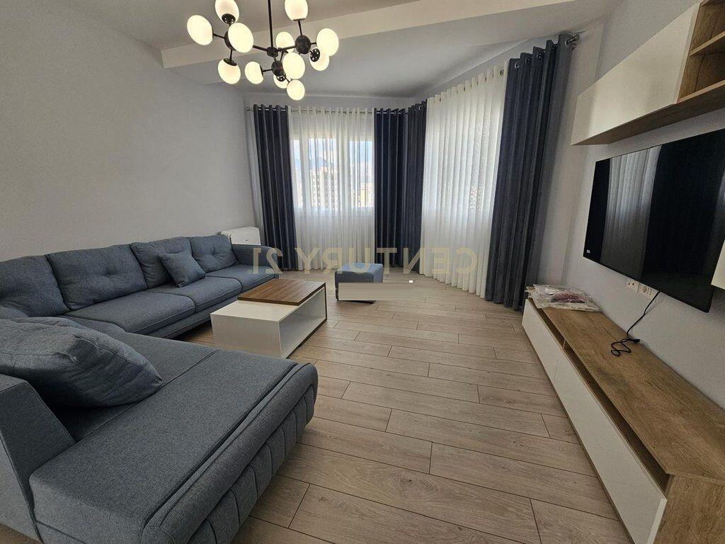 RIVER RESIDENCE, SHESIM APARTAMENT 2+1+2+POST PARKIMI