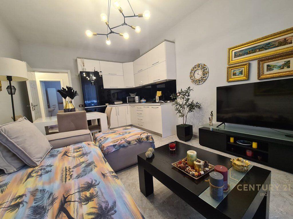 APARTMENT 1+1+STUDIO AT GLOBI!