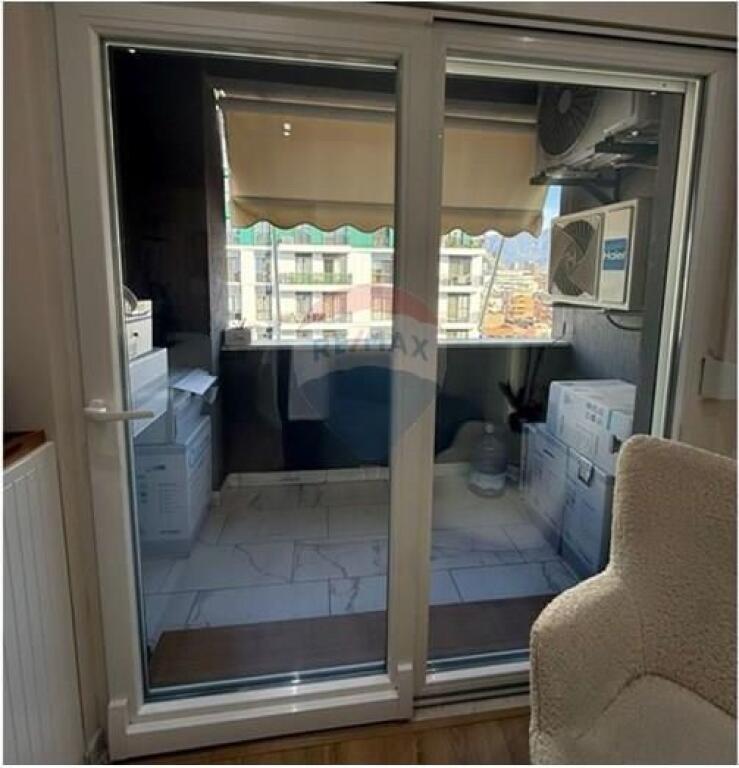 Affittasi 2+1 a KIKA 2