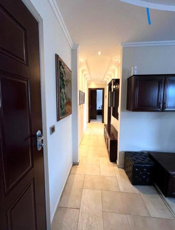 Apartment 3+1, for rent, Bllok, Tirana