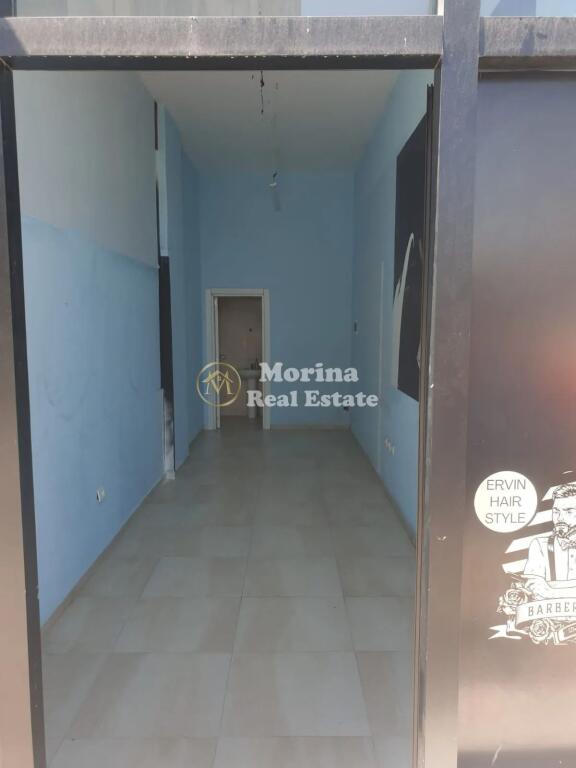 Affitto | Locale Commerciale | Campo di Aviazione - Via Babë Rexha | 420 €/mese