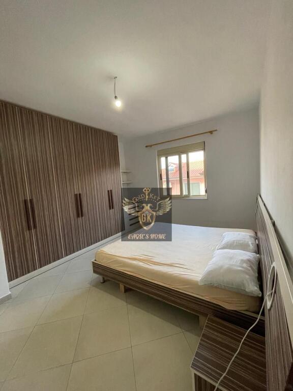 🏡 APPARTAMENTO IN AFFITTO 2+1 + BALCONE VICINO DURAZZO