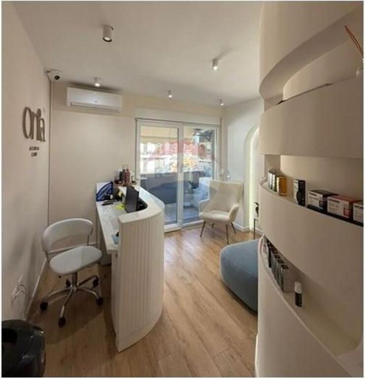 Affittasi 2+1 a KIKA 2