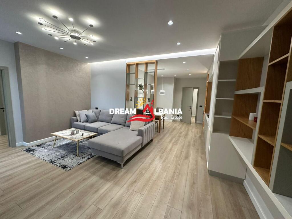 Apartament 2+1+2 per qera rrugen e Kosovareve ne Tirane (ID 42215457)