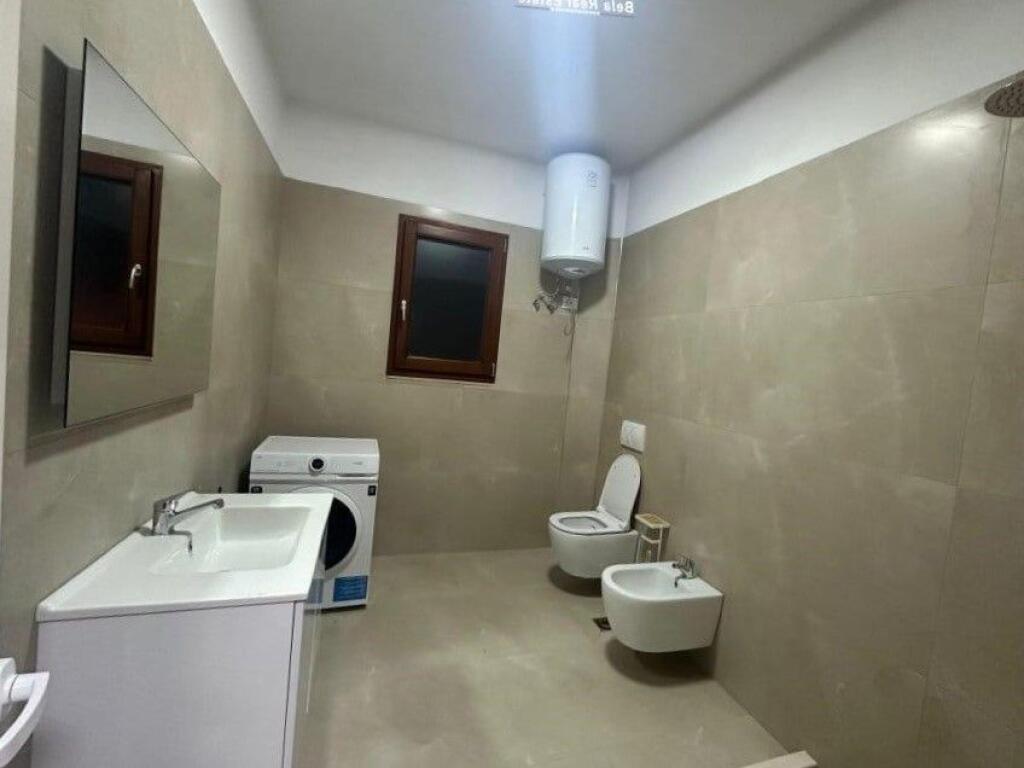 Villa For Rent 2+1 In Sauk (ID BV22538) Tirana