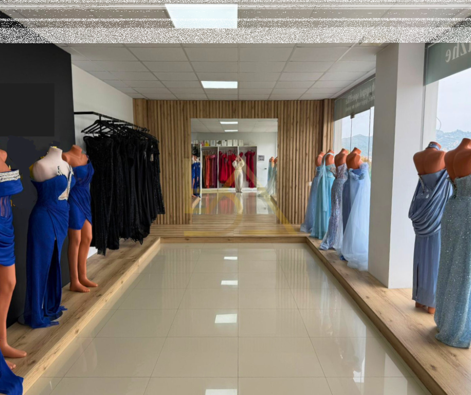 Business Atelier / Tailoring for Sale – Vorë, Tirana