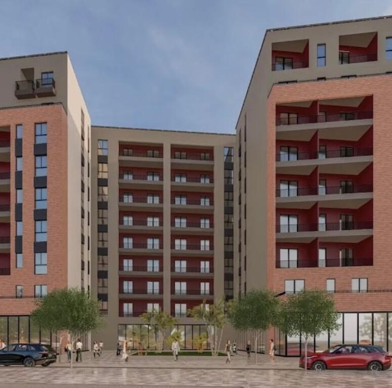 Appartamento 2+1 in Vendita Paskuqan   Prezzo Occasione