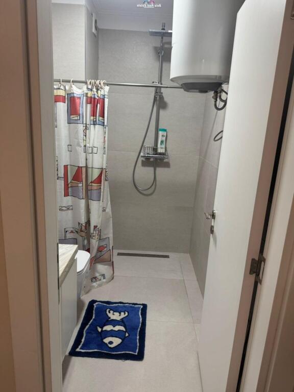 Appartamento in affitto 2+1+2 a Don Bosko (ID B2201654) Tirana