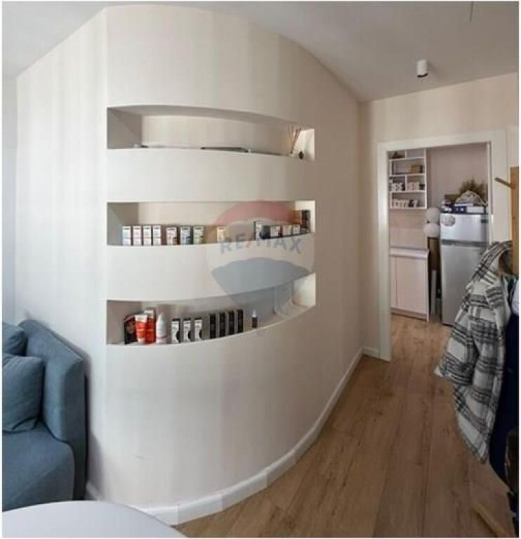 Affittasi 2+1 a KIKA 2