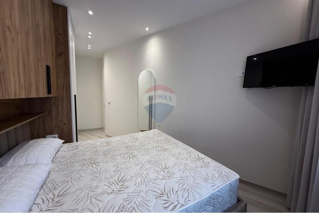 Apartament 1+1 me qira Kodra e Diellit!