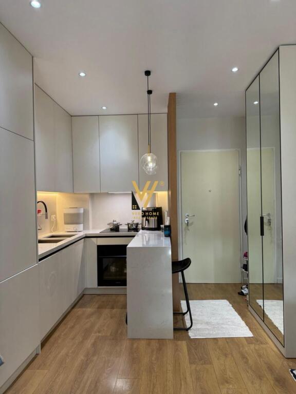 JEPET APARTAMENT 1+1+BLK ME QIRA TE RRUGA NDRE MJEDA 65.000 LEKE