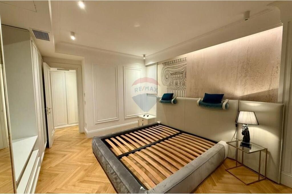 Apartment - For Rent - Old Selita, Tirana