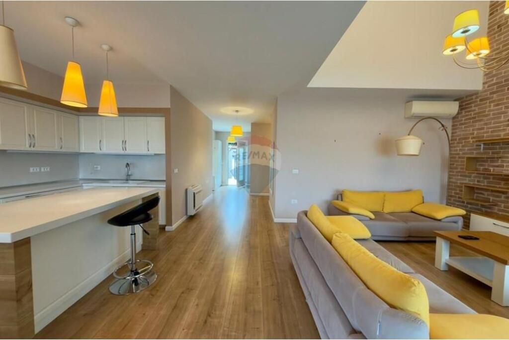 Appartamento 3+1 in affitto LONG HILL RESIDENCE!