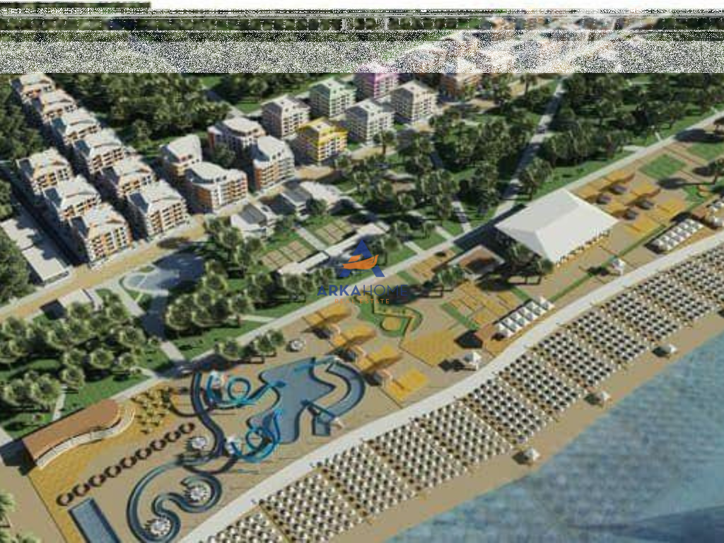 VENDESI APPARTAMENTO 1+1+BALCONE "VELIPOJE" 144.000 EURO