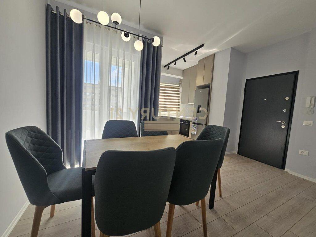 RIVER RESIDENCE, SHESIM APARTAMENT 2+1+2+POST PARKIMI