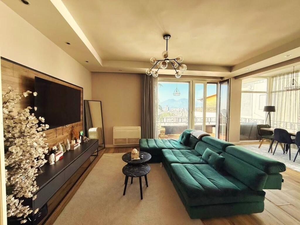 Shitet Apartament 2+1 Luksoz📍Kopshti Botanik