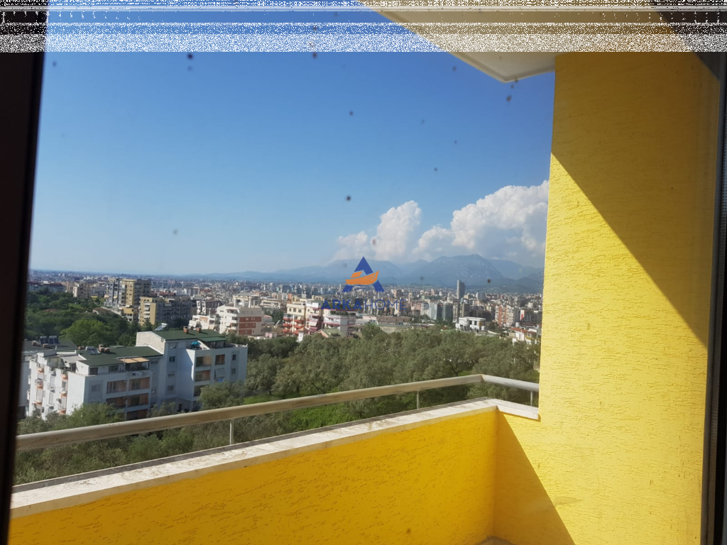 SHITET APARTAMENT 3+1+3 BALLKONE "LIQENI I THATE" 350.000 EURO