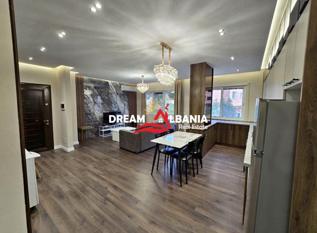 Apartament 2+1+2 Ne Shitje Te Kopshti Botanik (ID 41212114)