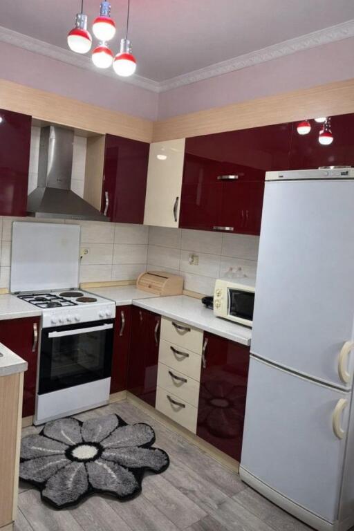 Apartament Me Qera 1+1 Ne Don Bosko (ID B2101402) Tirane