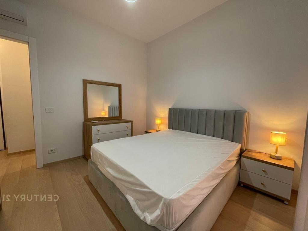 Apartment 1+1 at Delijorgji Complex