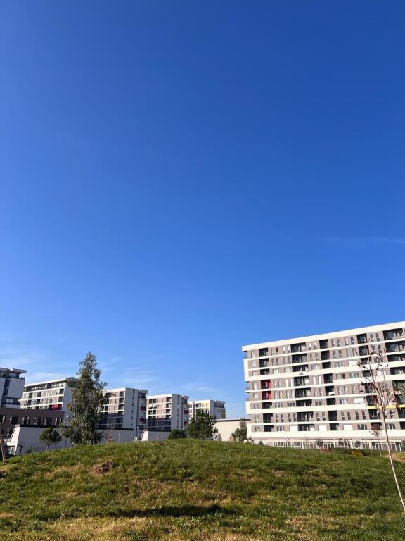 SHITET APARTAMENT 2+1, UNIVERS CITY