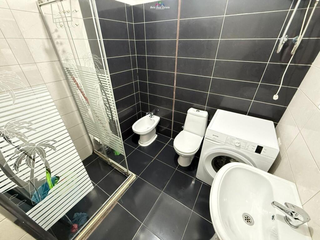 Apartment For Rent 2+1 Near the Train Station (ID B2201657) Tirana