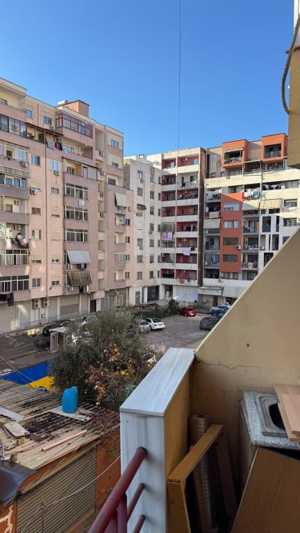 Apartament 1+1 Astir (Bulevardi i Ri)