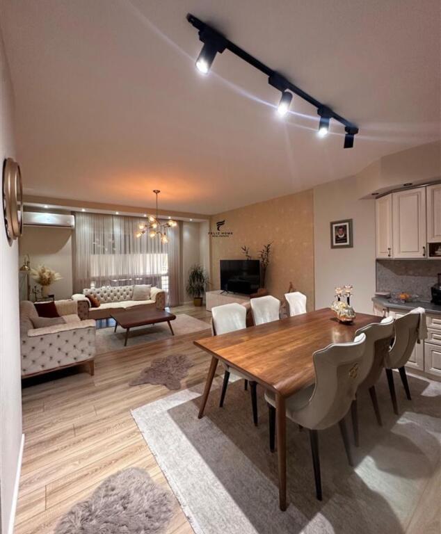 SHITET APARTAMENT 2+1+2 DON BOSKO 273.000 EURO