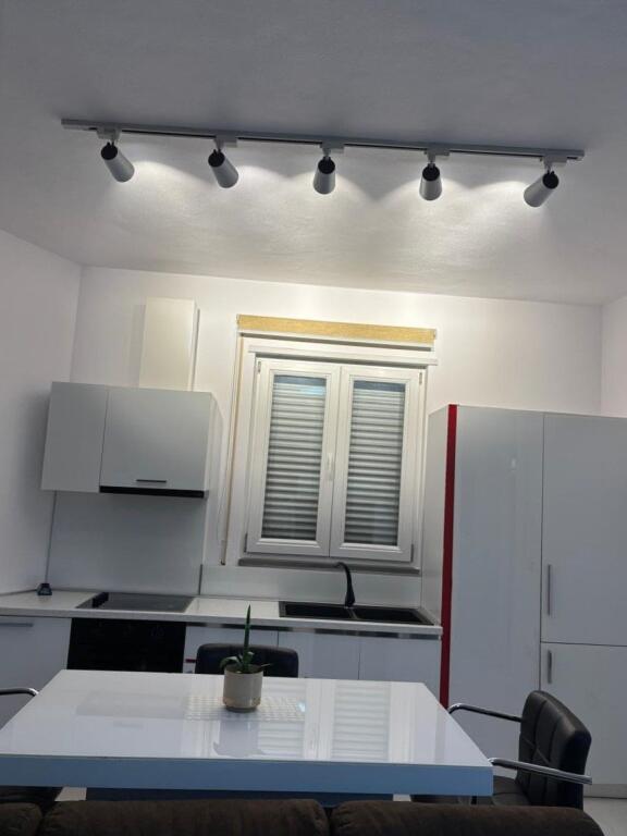 Appartamento In Affitto 1+1 Vicino Al Giardino Botanico (ID B2101382) Tirana