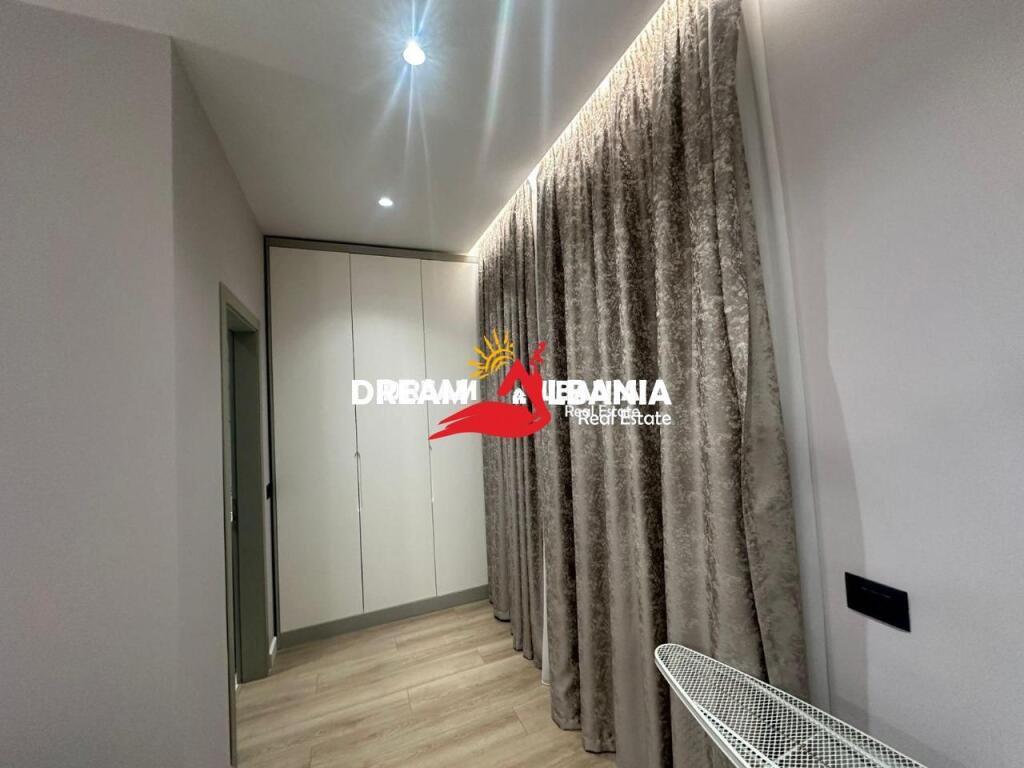 Appartamento 2+1+2 in vendita in via Kosovareve a Tirana (ID 41212145)