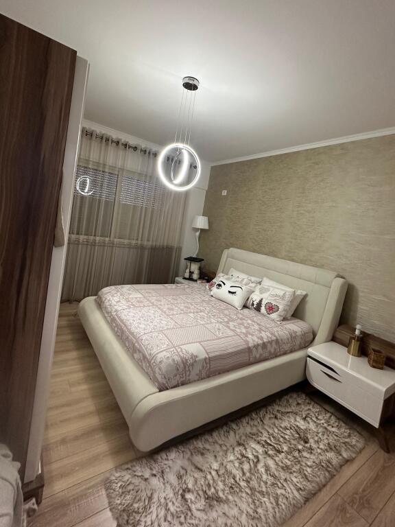 Apartment For Sale 2+1 In Don Bosko (ID B120762) Tirana