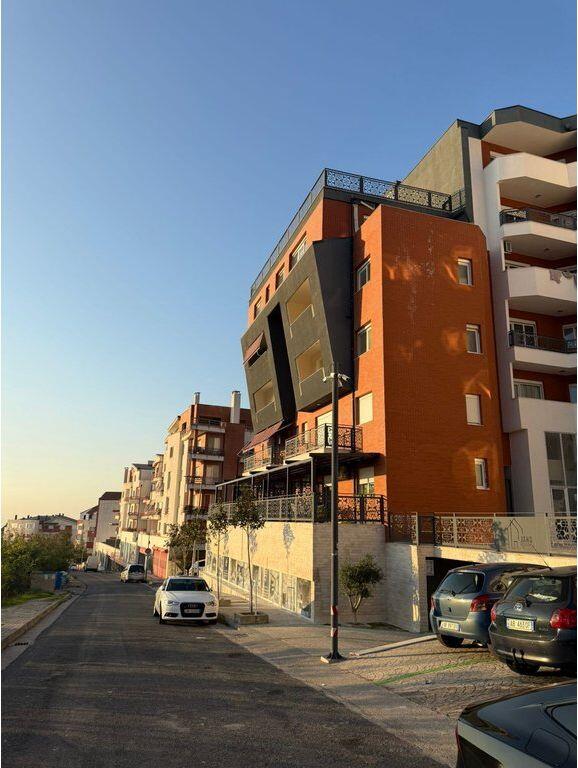 Apartment 3+2+1 For Sale in Fresku, Tirana