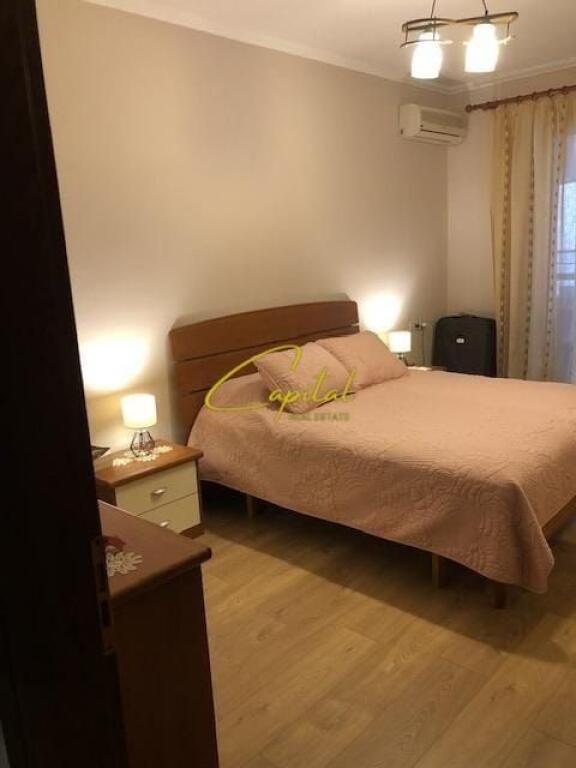 APARTAMENT ME QERA 1+1 YZBERISHT 35.000 LEKE