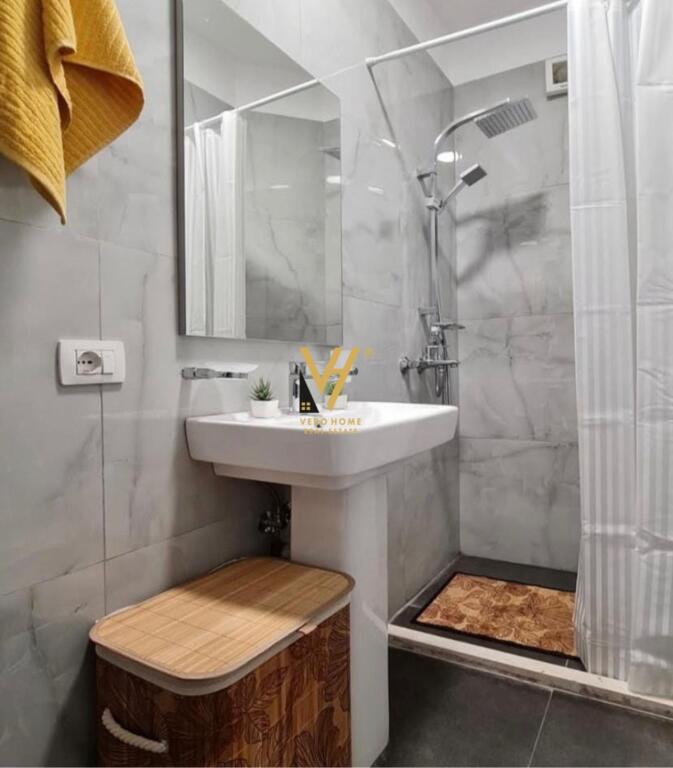 STUDIO APARTMENT FOR SALE IN KRISTAL CENTER 81,000 EURO