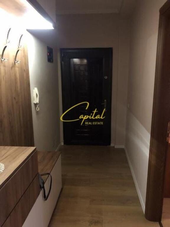 APARTAMENT ME QERA 1+1 YZBERISHT 35.000 LEKE