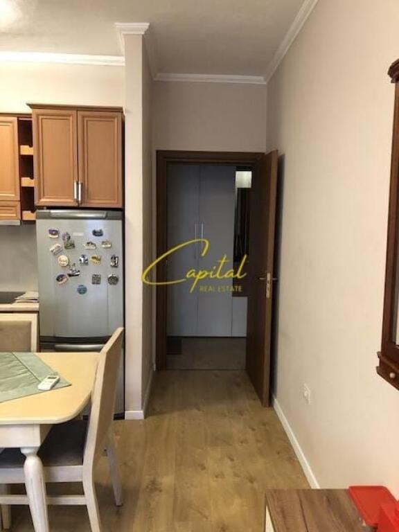 APARTAMENT ME QERA 1+1 YZBERISHT 35.000 LEKE