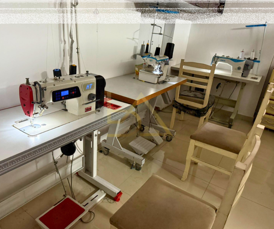 Business Atelier / Tailoring for Sale – Vorë, Tirana